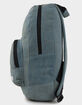 VOLCOM Schoolyard Canvas Backpack image number 3