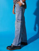RSQ Girls Skate Jeans image number 6