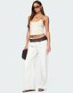 EDIKTED Radley Bead Halter Top image number 5