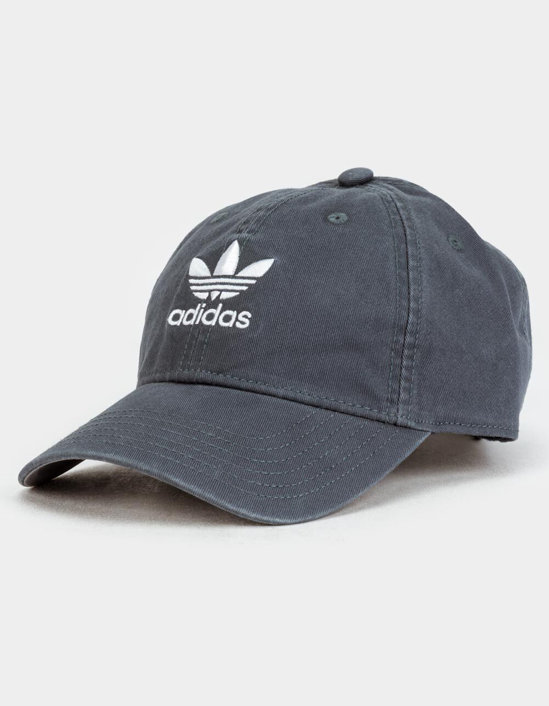 ADIDAS Originals Relaxed Strapback Hat image number 0