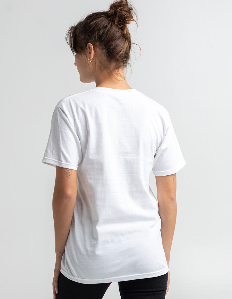 Christina Aguilera Womens Oversized Tee image number 2