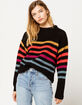 VOLCOM Move On Up Womens Sweater image number 1