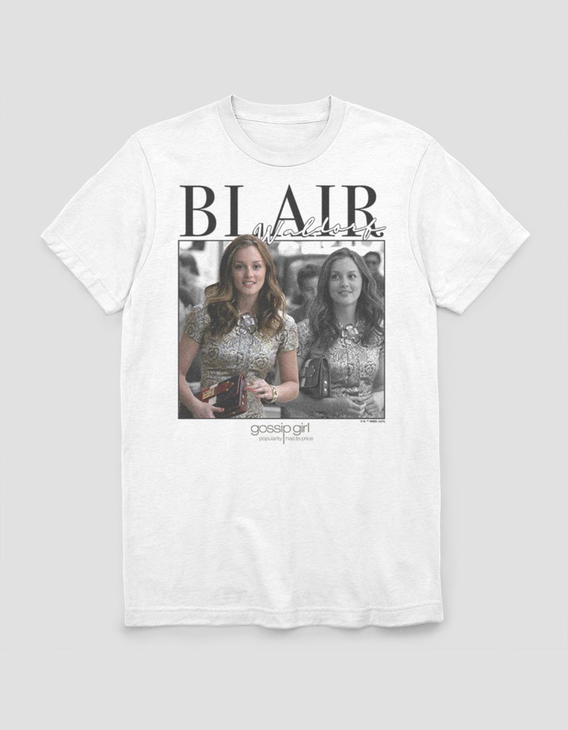 GOSSIP GIRL Blair Waldorf Tee image number 0