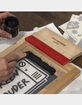 SUCK UK Print Club DIY Screen Printing Kit image number 6
