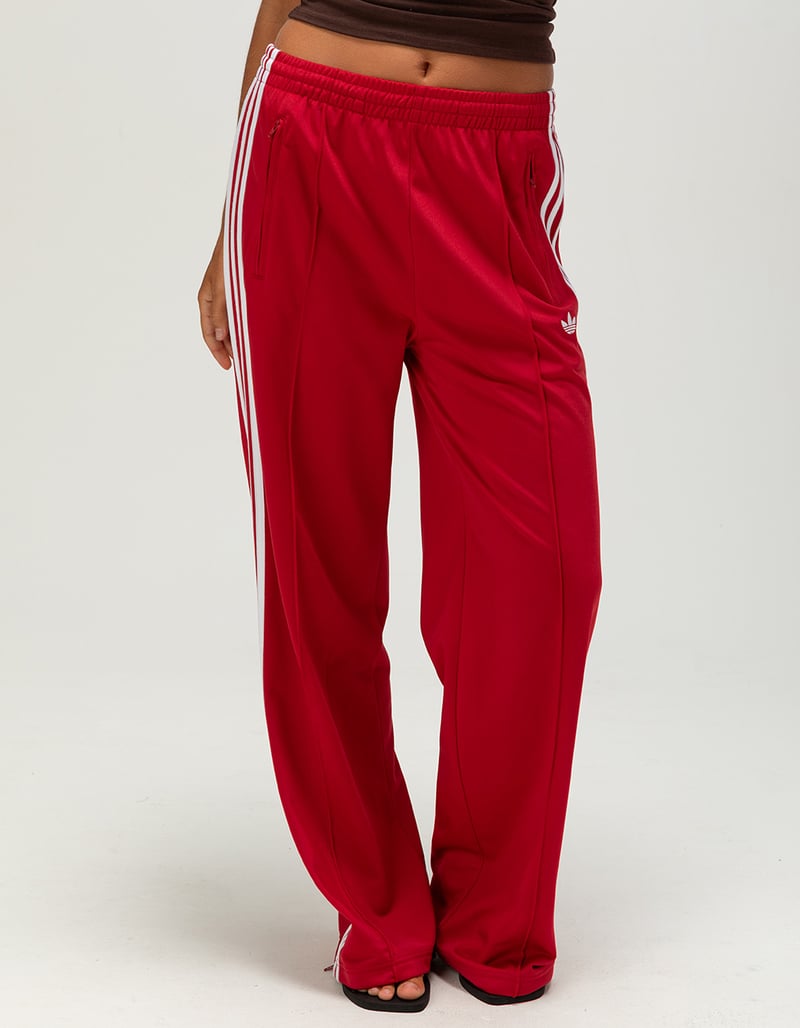 ADIDAS Originals Firebird Womens Loose Track Pants image number 3