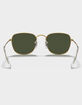 RAY-BAN Frank Sunglasses image number 5