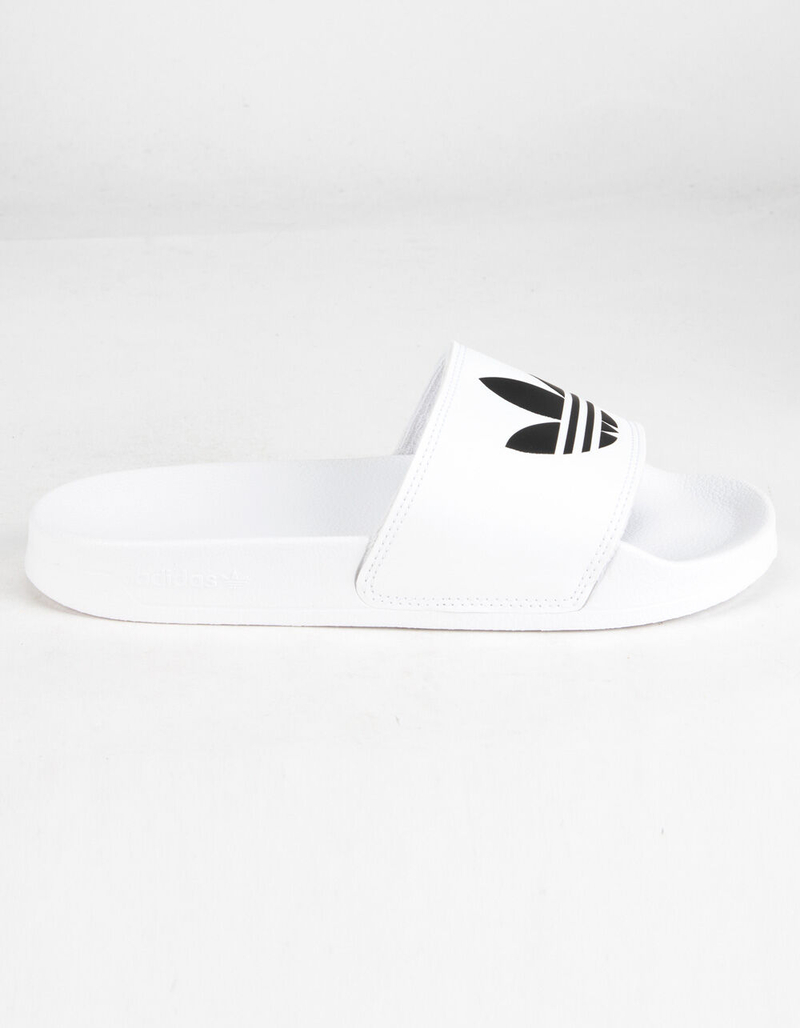ADIDAS Adilette Lite Boys Slide Sandals image number 2