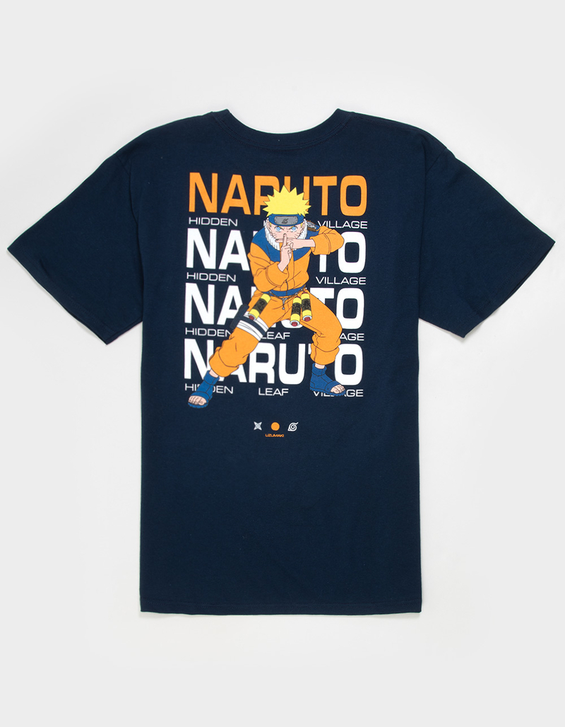 NARUTO Boys Tee  image number 0