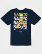 NARUTO Boys Tee  image number 1