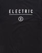ELECTRIC Corp Mens T-Shirt image number 2