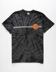 SANTA CRUZ Classic Dot Wash Mens T-Shirt image number 1