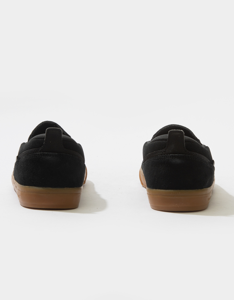 NEW BALANCE Jamie Foy 306 Laceless Mens Shoes image number 3