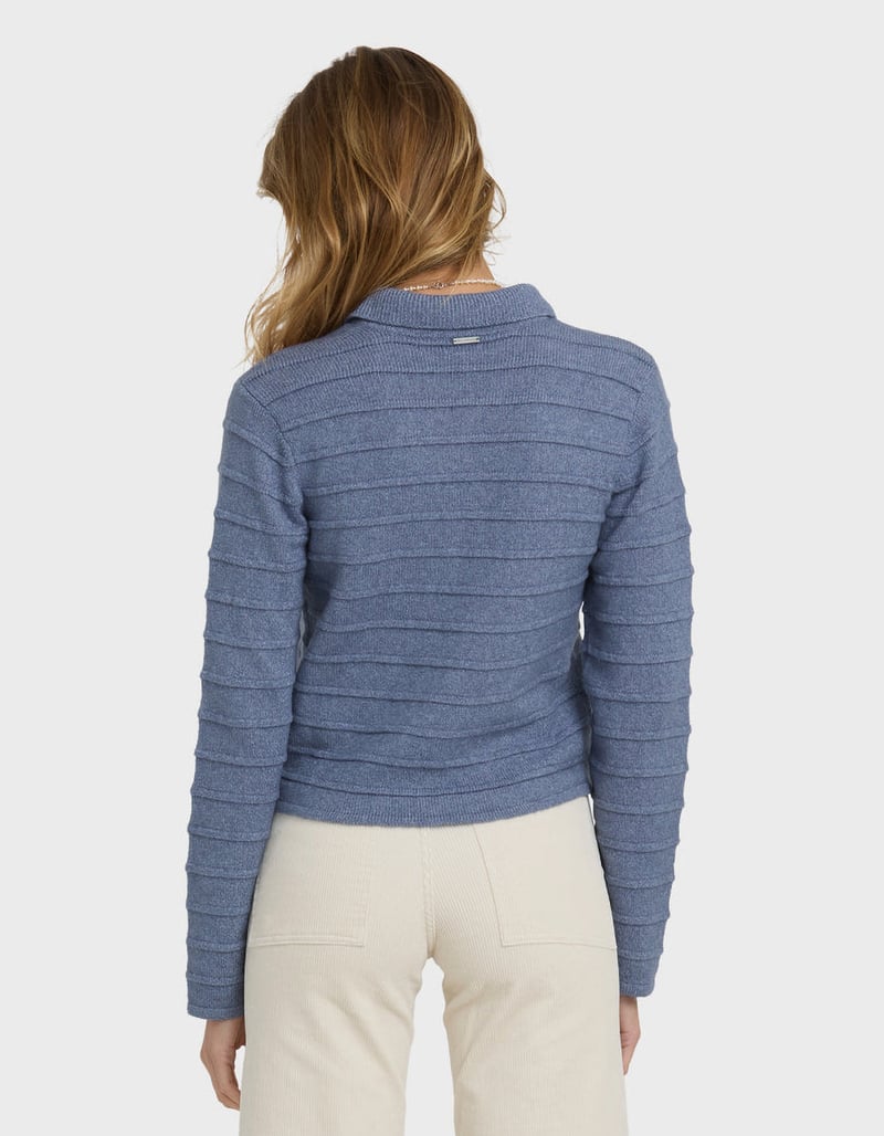 BILLABONG Ayla Sky Womens Cardigan image number 3