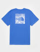 THE NORTH FACE Box NSE Celebration Mens Tee image number 1