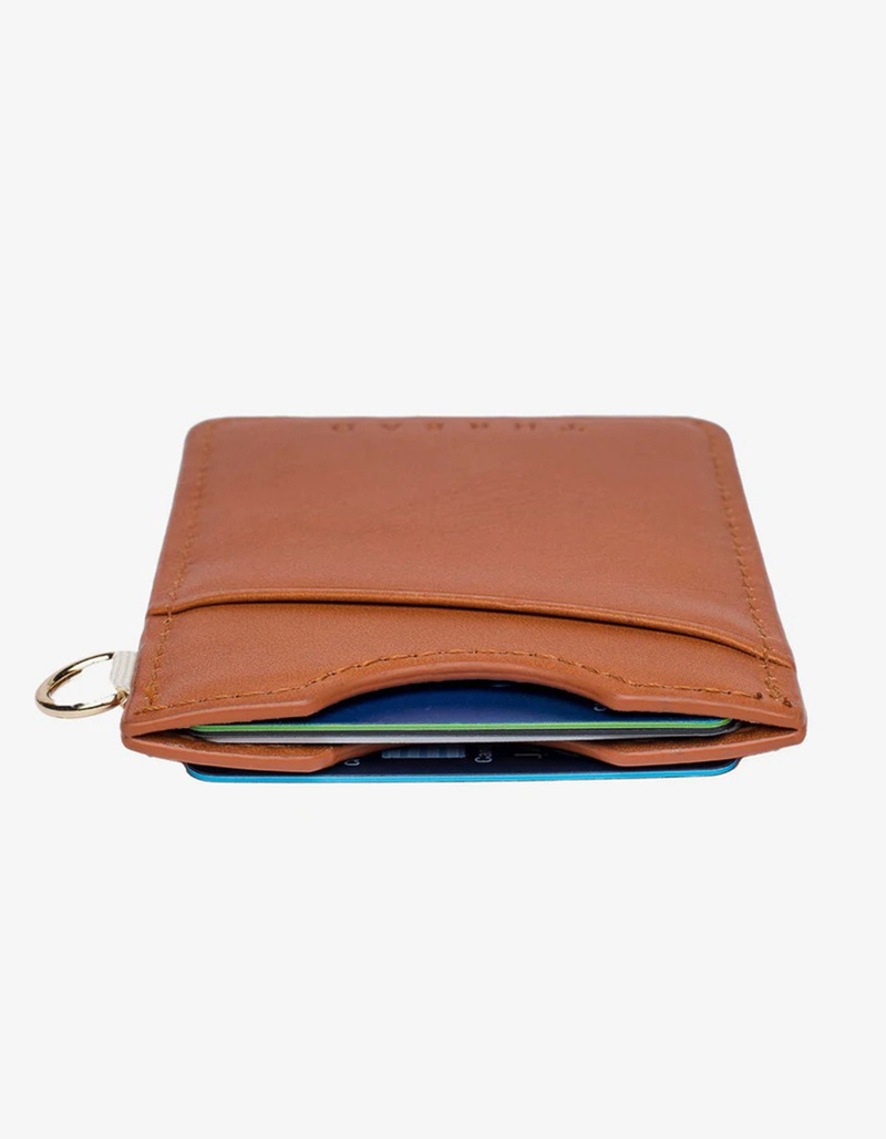 THREAD Blossom Vertical Wallet image number 3