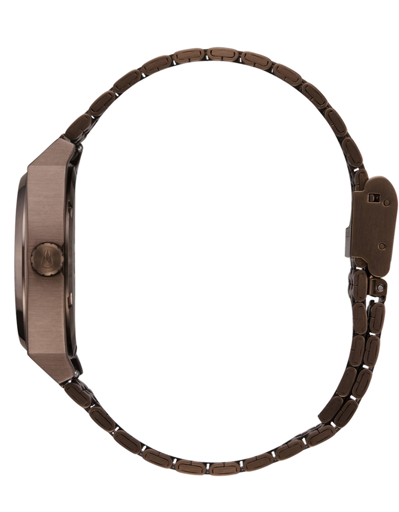 NIXON Medium Time Teller Watch image number 2