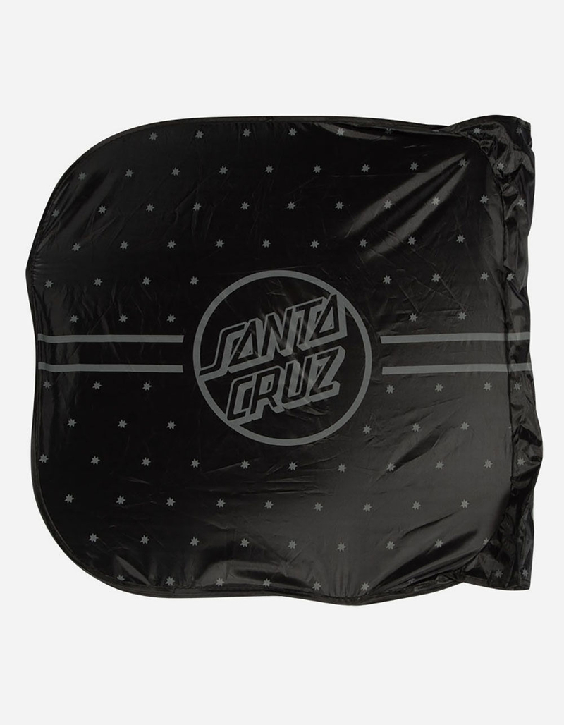 SANTA CRUZ Guadalupe Auto Shield image number 1