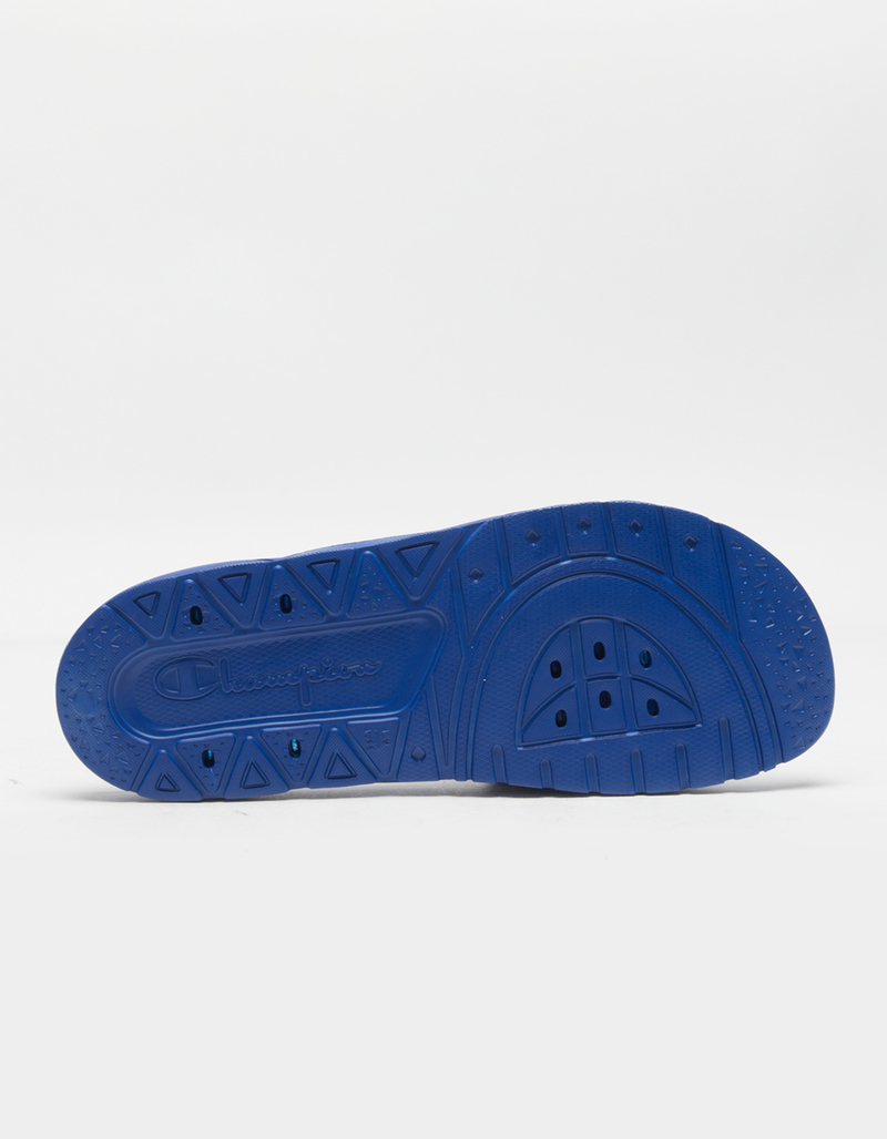 CHAMPION Hydro C Mens Slide Sandals image number 2