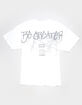 CVLA x Marvel Spider-Man Be Greater Mens Tee image number 2