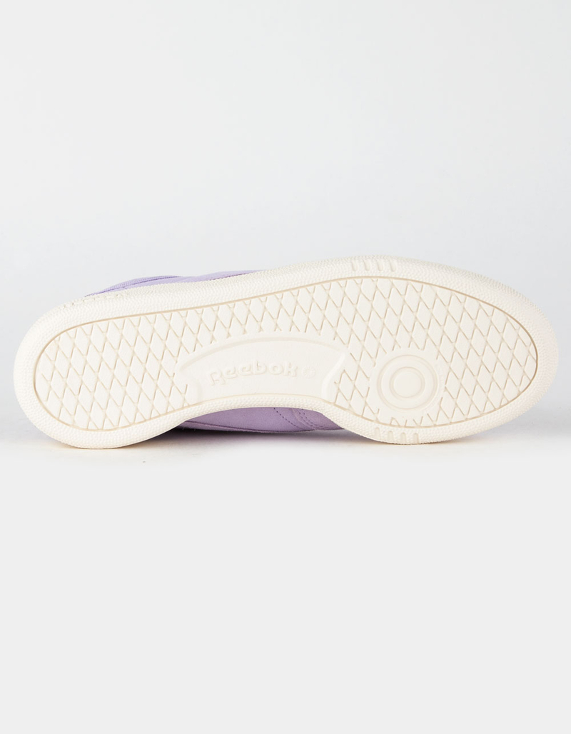 REEBOK Club C 85 Sunwashed Womens Shoes image number 2