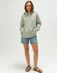 SANTA CRUZ Opus Dot Womens Hoodie image number 4