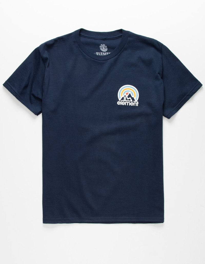 ELEMENT Sonata Boys T-Shirt image number 1