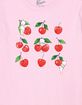 KEWPIE Cherries Girls Tee image number 2