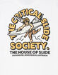 THE CRITICAL SLIDE SOCIETY Cupid Mens Tee image number 3