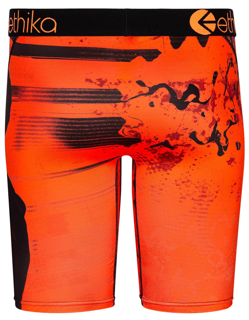 ETHIKA Rebel Mens Boxer Briefs image number 2