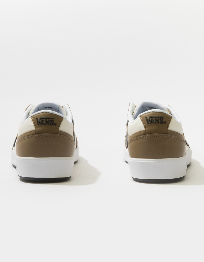 VANS Lowland CC Shoes image number 3