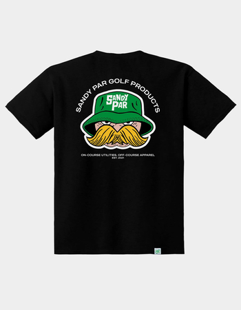 SANDY PAR Main Sandy Mens Tee Primary Image
