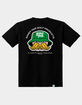 SANDY PAR Main Sandy Mens Tee image number 1