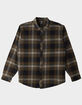 BILLABONG Coastline Mens Flannel image number 1
