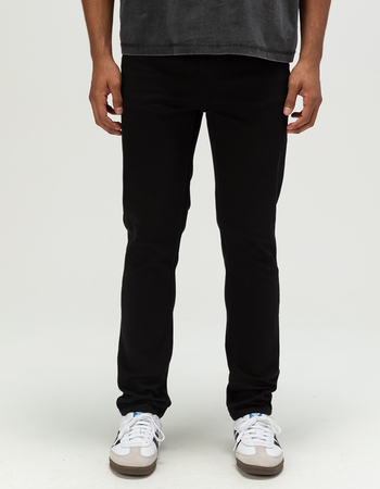 RSQ Mens Slim Taper Jeans Alternative Image