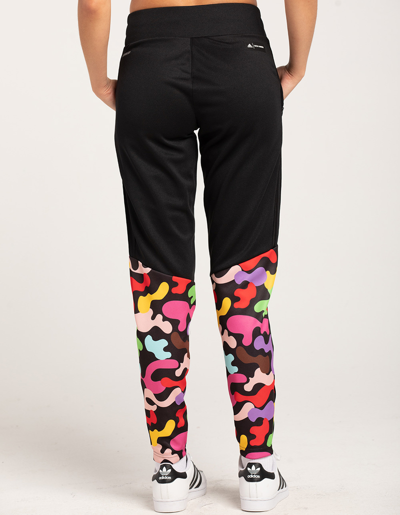 ADIDAS x Rich Mnisi Pride Trio Training Womens Pants image number 4