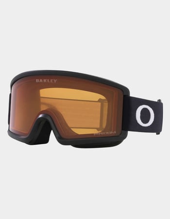 OAKLEY Flight Target Line S Kids Snow Goggles Primary Image