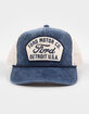 AMERICAN NEEDLE Ford Womens Trucker Hat image number 2
