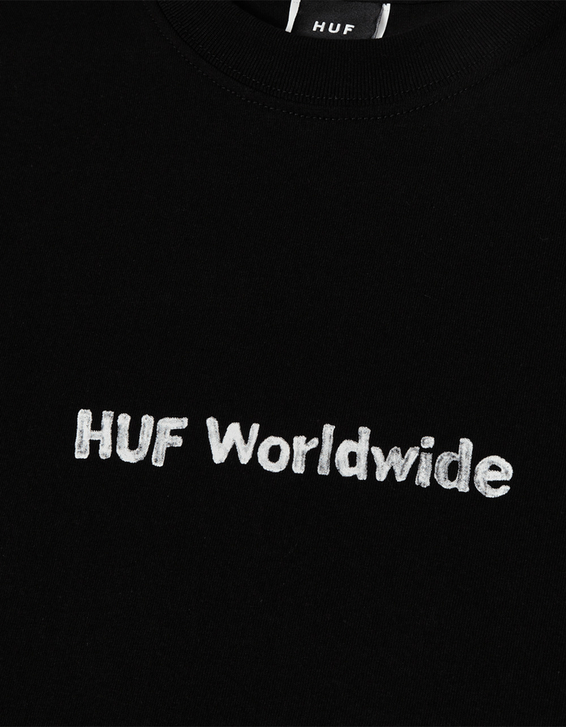 HUF Merida Mens Tee image number 1