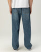 RSQ Mens Loose Jeans image number 4