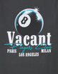 PRETTY VACANT Players Club Mens Tee image number 3