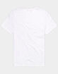 SUPERMAN Old School Flight Boys Tee image number 2