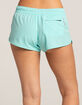 SALT LIFE Good Daze Womens Volley Shorts image number 4