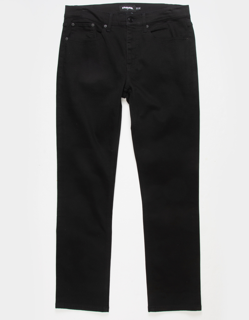RSQ Mens Slim Jeans image number 4