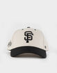 47 BRAND San Francisco Giants '47 MVP Snapback Hat image number 1