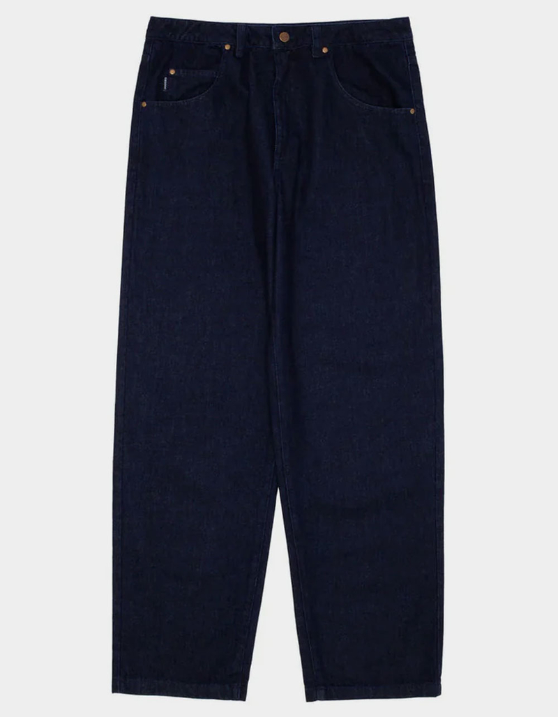 GX1000 Mens Baggy Pants image number 0