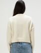 RHYTHM Estelle Womens Button Up Cardigan image number 4