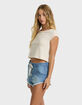 BILLABONG Beach Dreamin Womens Shorts image number 4