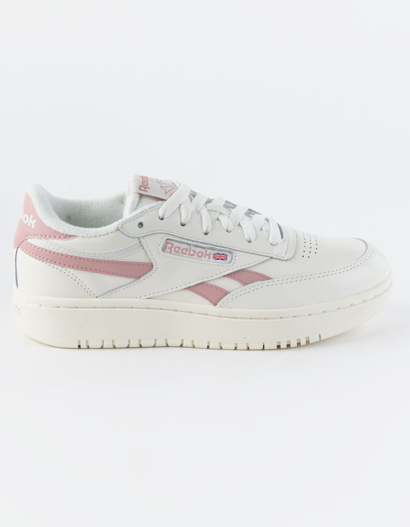 REEBOK Club C Double Revenge Womens Shoes image number 1