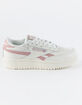 REEBOK Club C Double Revenge Womens Shoes image number 2