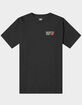NEW BALANCE Athletics Premium Logo Mens Tee image number 1